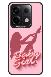 Pink Trouble 2.0 - Xiaomi Redmi Note 13 Pro 5G