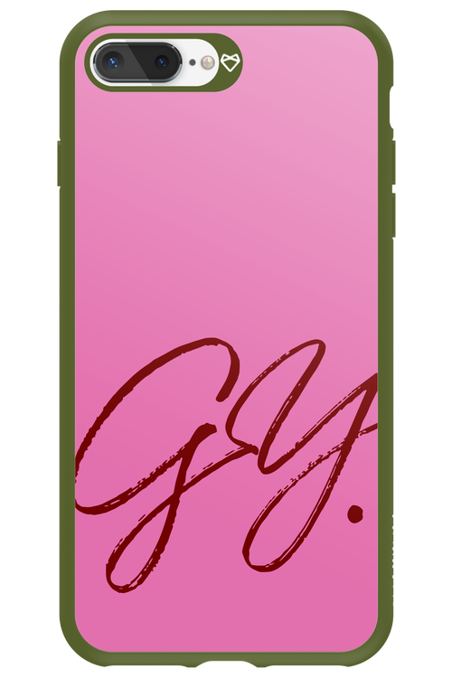 (Sorbet) GY 2.0 - Apple iPhone 7 Plus