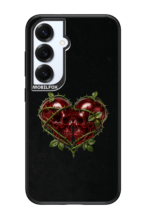 Omen Kiss 2.0 - Samsung S25