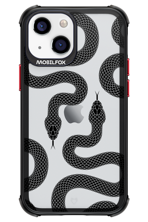Snakes 2.0 - Apple iPhone 13 Mini