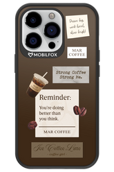 Ice Coffee - Apple iPhone 13 Pro