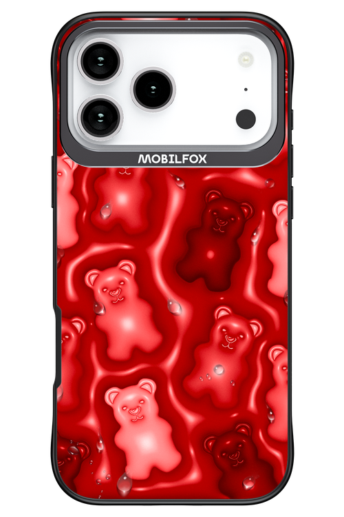 BearCandy - Apple iPhone 17 Pro Max