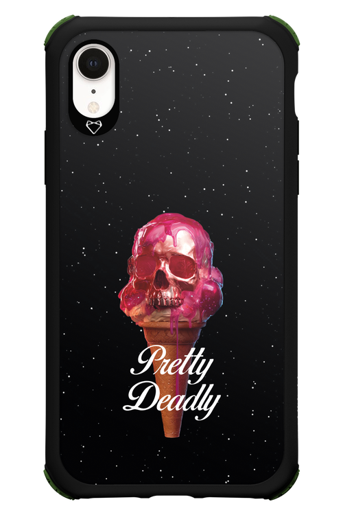 Pretty Deadly - Apple iPhone XR