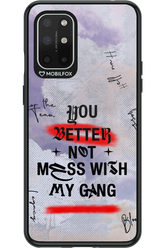 Better Not - OnePlus 8T