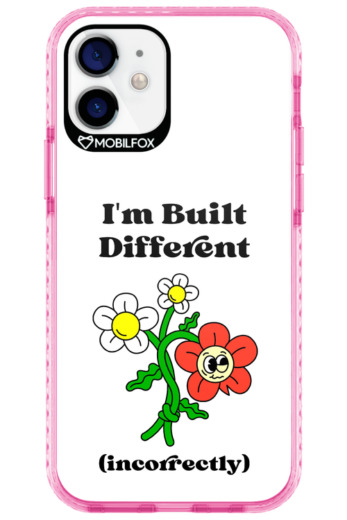 Incorrect 2.0 - Apple iPhone 12