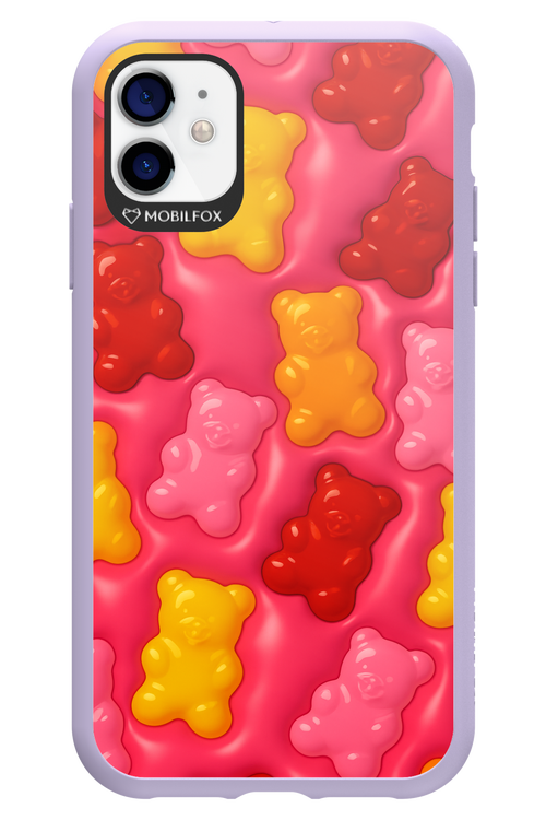 GumBears - Apple iPhone 11