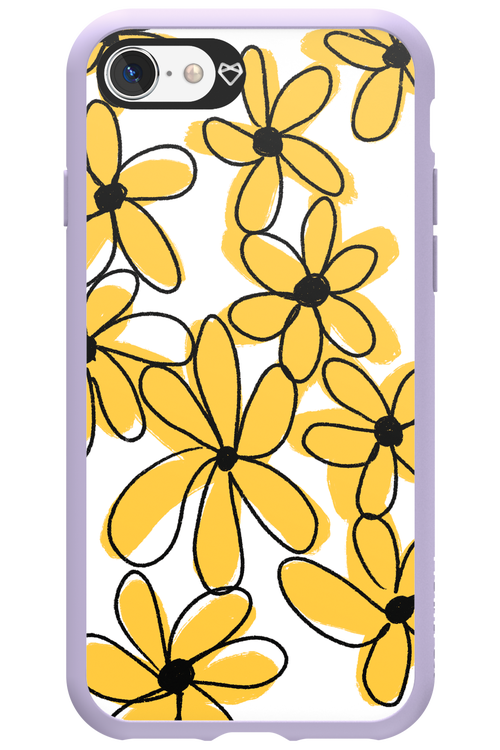 Yella - Apple iPhone SE 2022