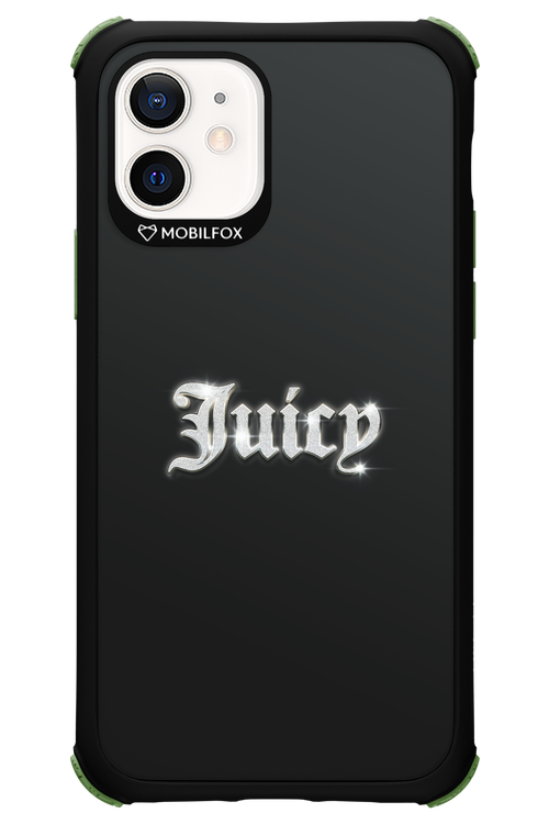 Juicy - Apple iPhone 12