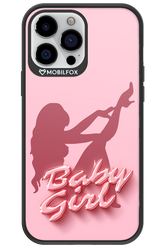 Pink Trouble - Apple iPhone 13 Pro Max