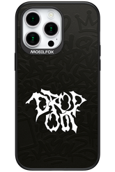 Drop Out - Apple iPhone 15 Pro Max