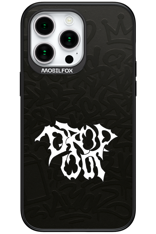 Drop Out - Apple iPhone 15 Pro Max