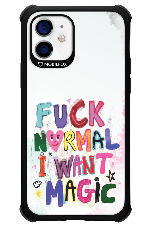 Magic 2.0 - Apple iPhone 12