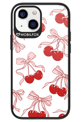 Cherry Queen - Apple iPhone 13 Mini