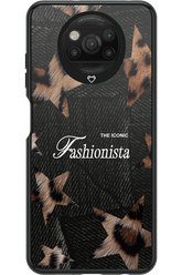 Iconic Fashionista - Xiaomi Poco X3 NFC