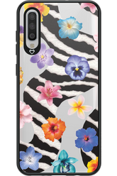 MOM'S FLOWERS - Samsung Galaxy A70