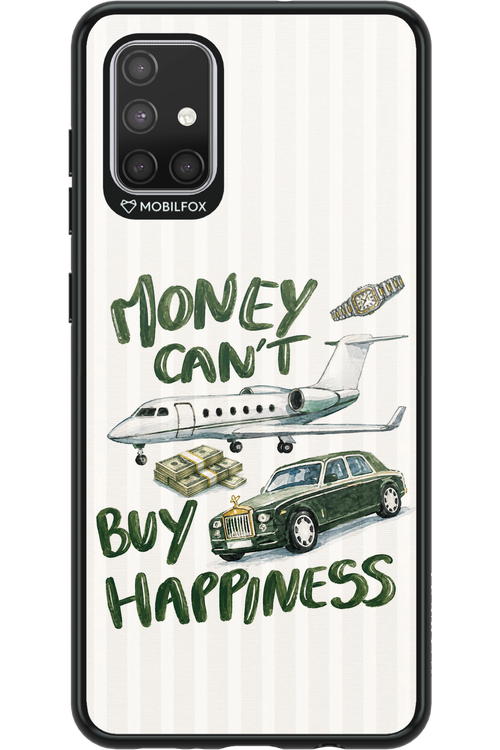 Buy Happiness 2.0 - Samsung Galaxy A71