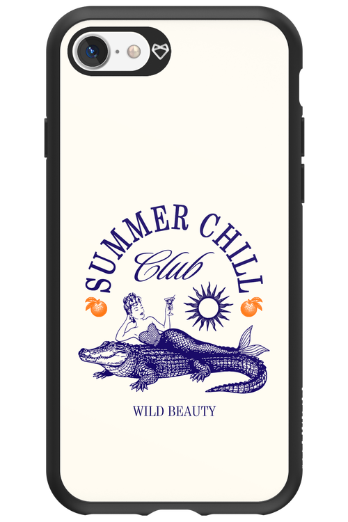 ChillMaid 2.0 - Apple iPhone 7