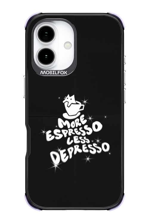 DEPRESSO - Apple iPhone 17