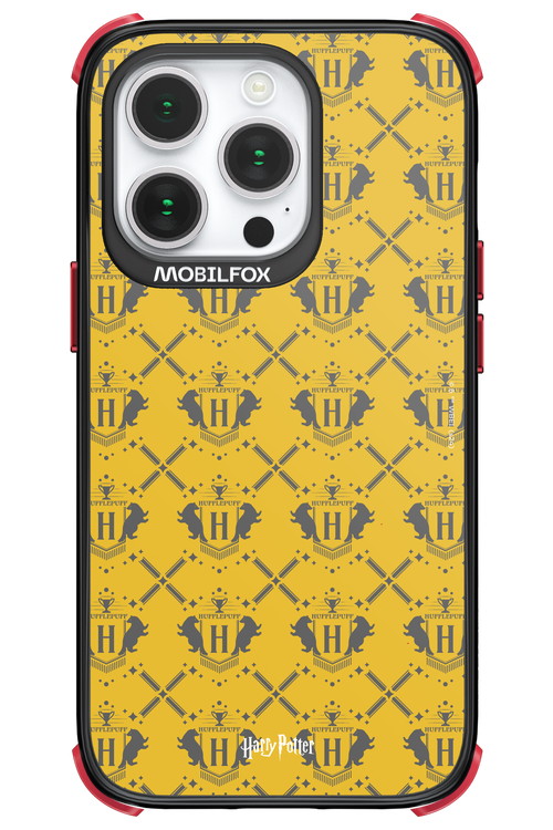 You Might Belong in Hufflepuff - Apple iPhone 14 Pro