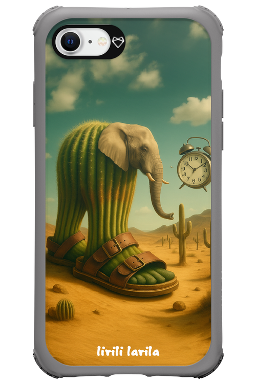 Lirili larila - Apple iPhone SE 2022