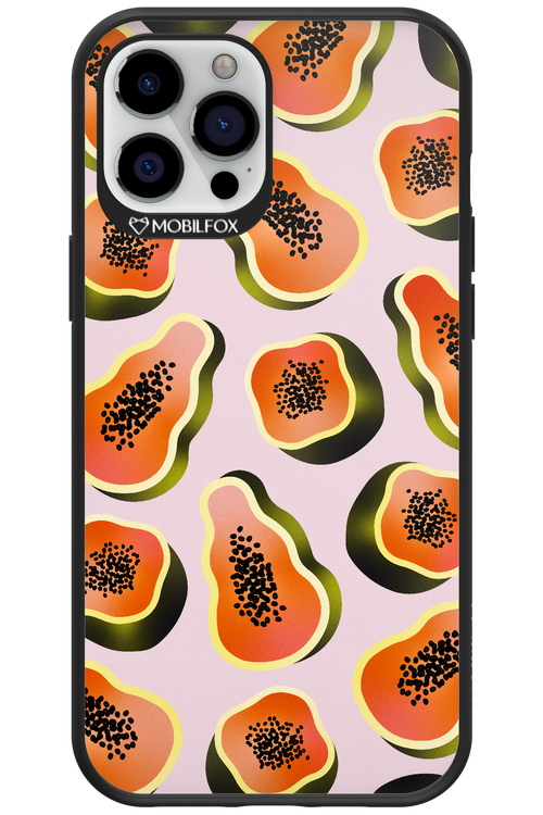 Papaya Wave 2.0 - Apple iPhone 12 Pro Max