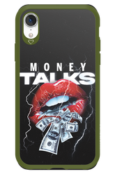 Money Talks - Apple iPhone XR