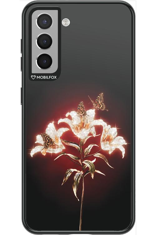Glow Up Girl 2.0 - Samsung Galaxy S21