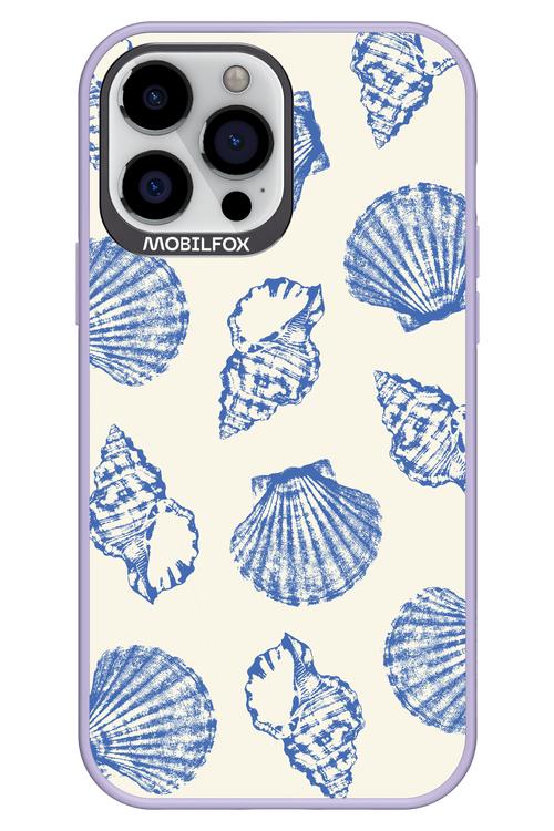 Shell Yeah! - Apple iPhone 13 Pro Max