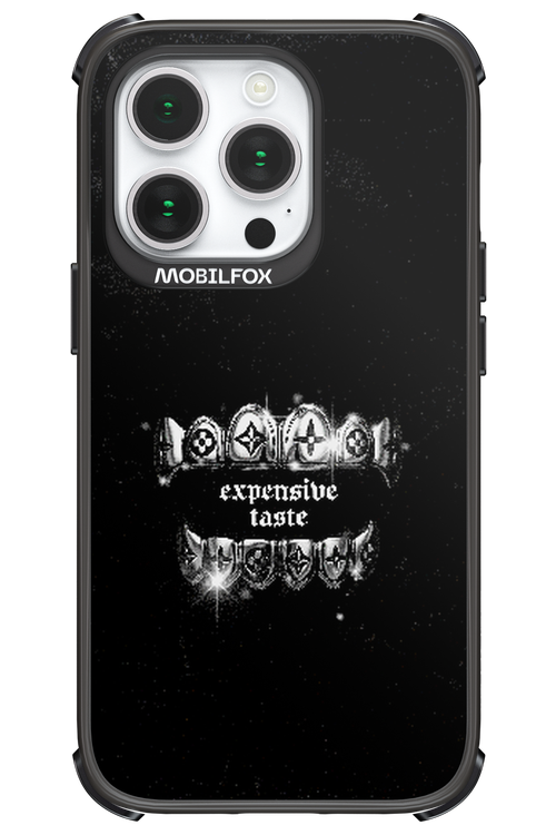 Expensive Taste - Apple iPhone 14 Pro