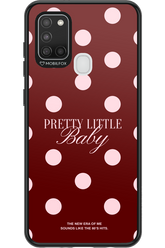 60’s Baby - Samsung Galaxy A21 S