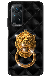 Gold Lion - Xiaomi Redmi Note 11Pro 4G/5G