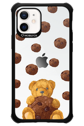 Cookie Bear - Apple iPhone 12