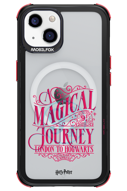 Magical Journey - Apple iPhone 13