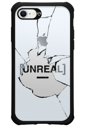 Broken Glass - Apple iPhone 7