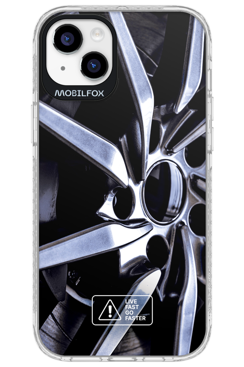 Rim - Apple iPhone 14 Plus