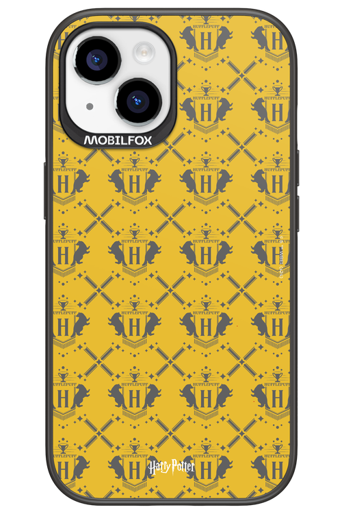 You Might Belong in Hufflepuff - Apple iPhone 15