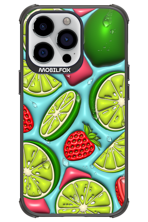 LimeBerry - Apple iPhone 13 Pro
