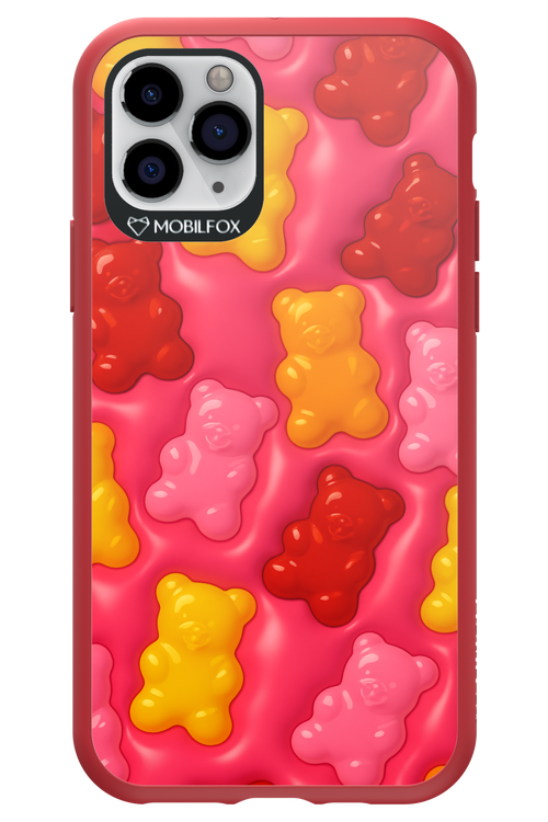 GumBears - Apple iPhone 11 Pro