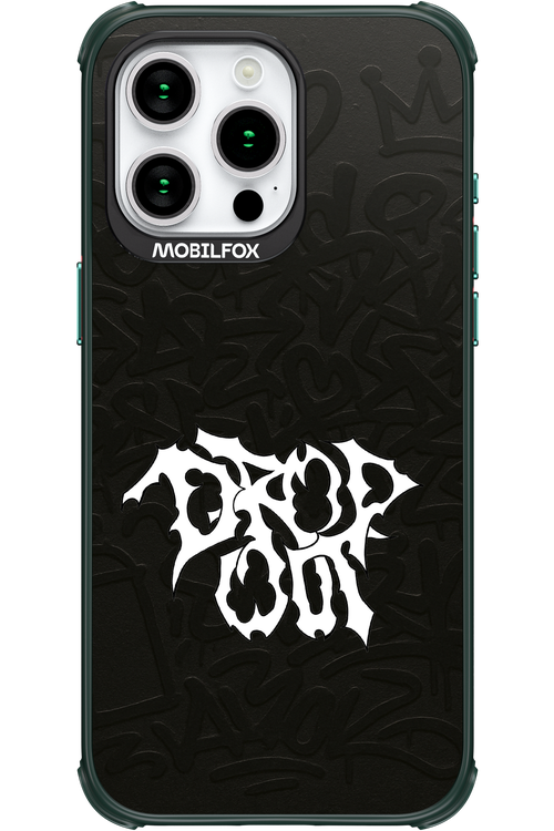 Drop Out - Apple iPhone 15 Pro Max