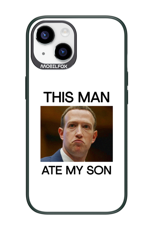 Ate - Apple iPhone 14