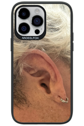 Ear 2.0 - Apple iPhone 14 Pro Max
