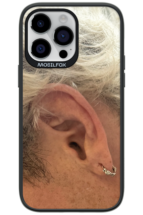 Ear 2.0 - Apple iPhone 14 Pro Max