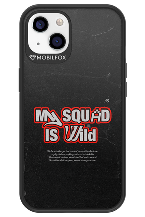 Wild Squad - Apple iPhone 13