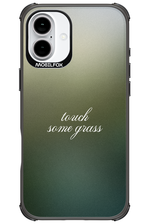 Natural Reset - Apple iPhone 16 Plus