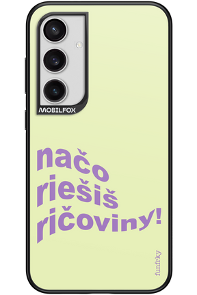 FunFrky Vibes - Samsung Galaxy S24+