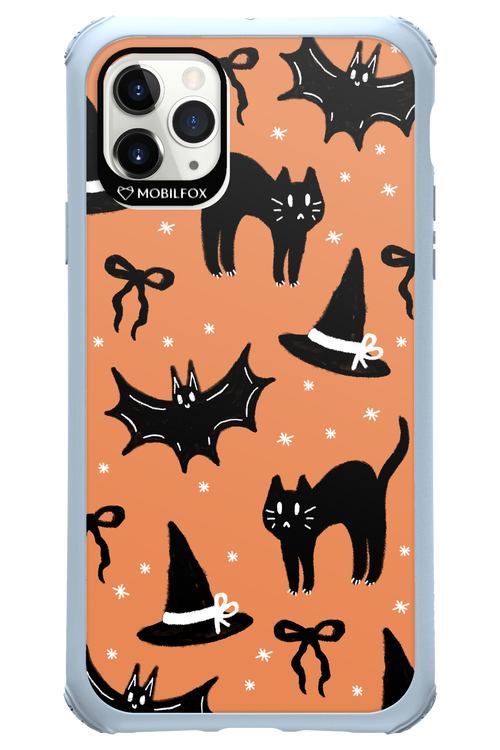 Cat & Bat - Apple iPhone 11 Pro Max