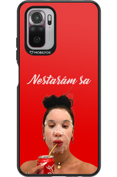 Nestarám Sa - Xiaomi Redmi Note 10