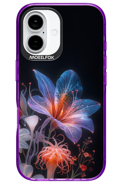 BIOLUMINESCENT 2.0 - Apple iPhone 16