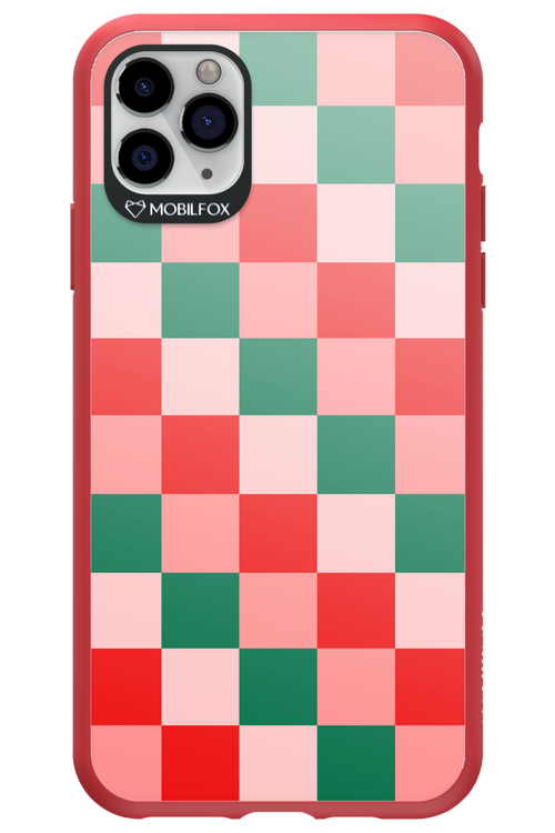 Christmas Pattern - Apple iPhone 11 Pro Max