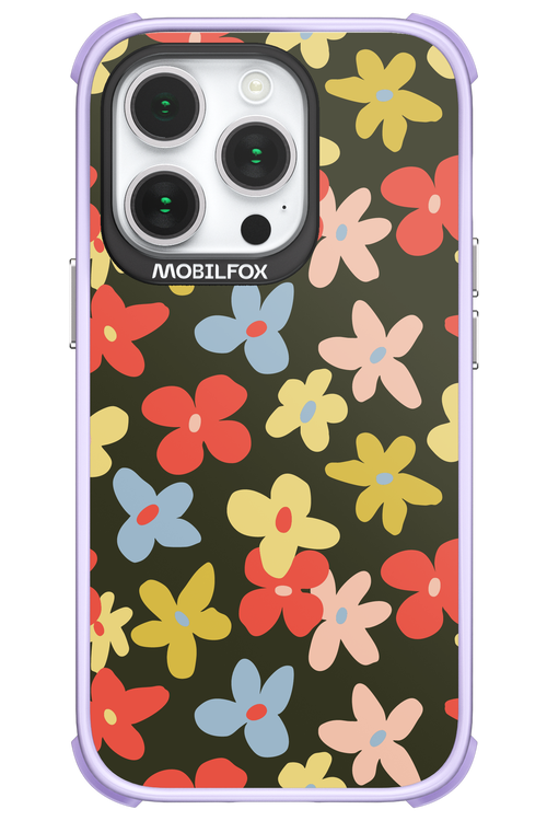 Lazy Flowers - Apple iPhone 14 Pro